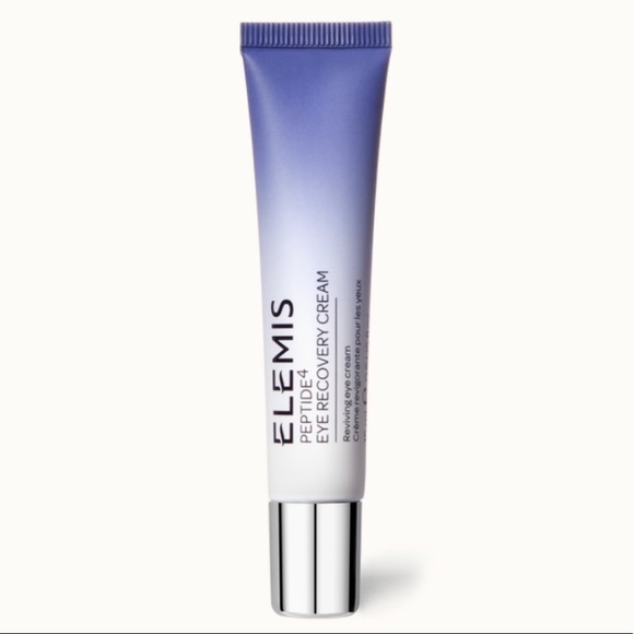Elemis Peptide4 Eye Recovery Cream - Picture 8 of 10